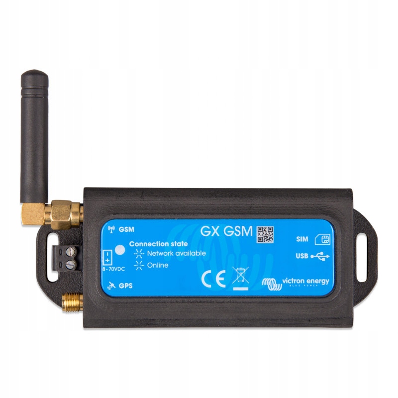 GSM100100400 - Модем GSM GX-GSM