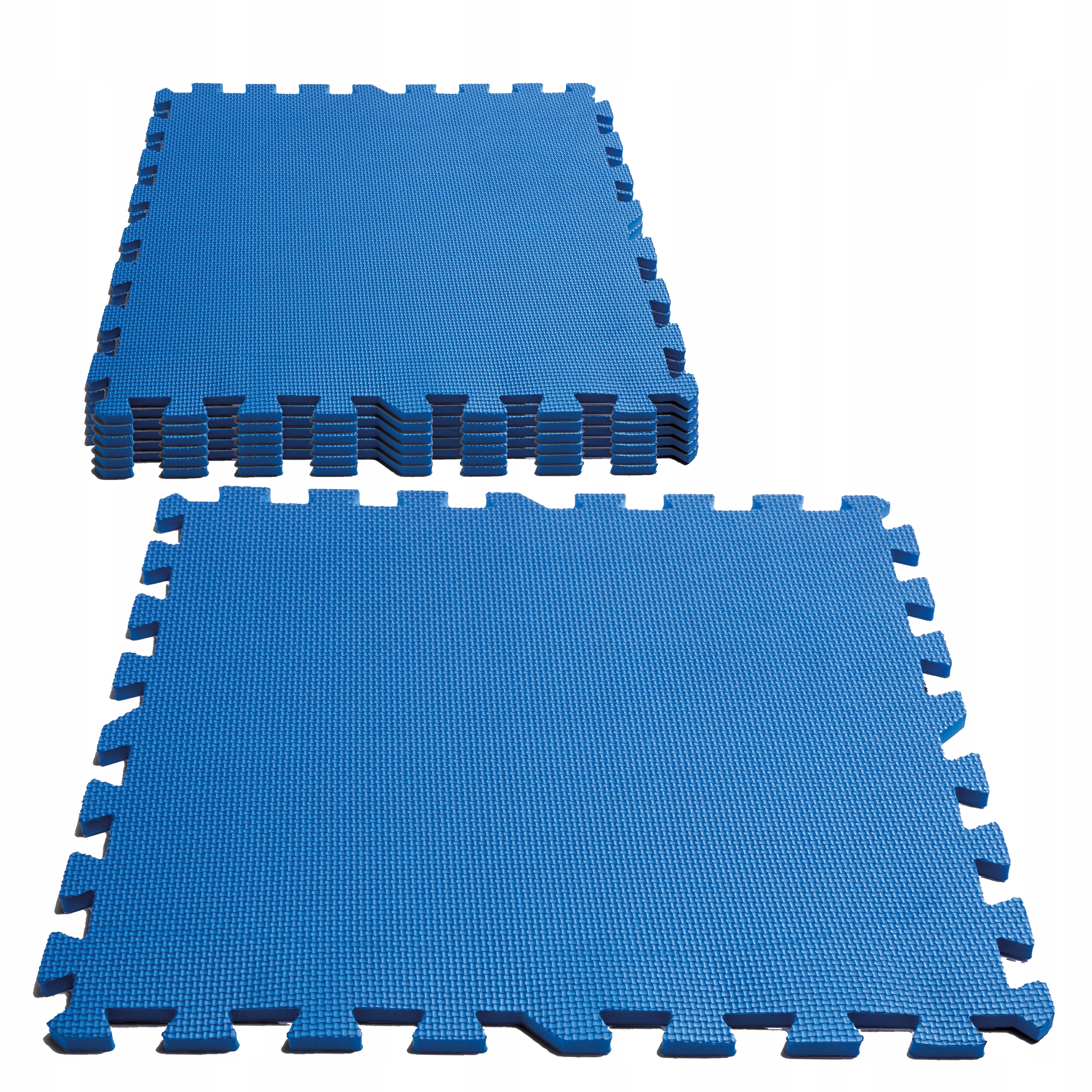 

Mata Piankowa Puzzle Podłoga pod Basen Intex 29081