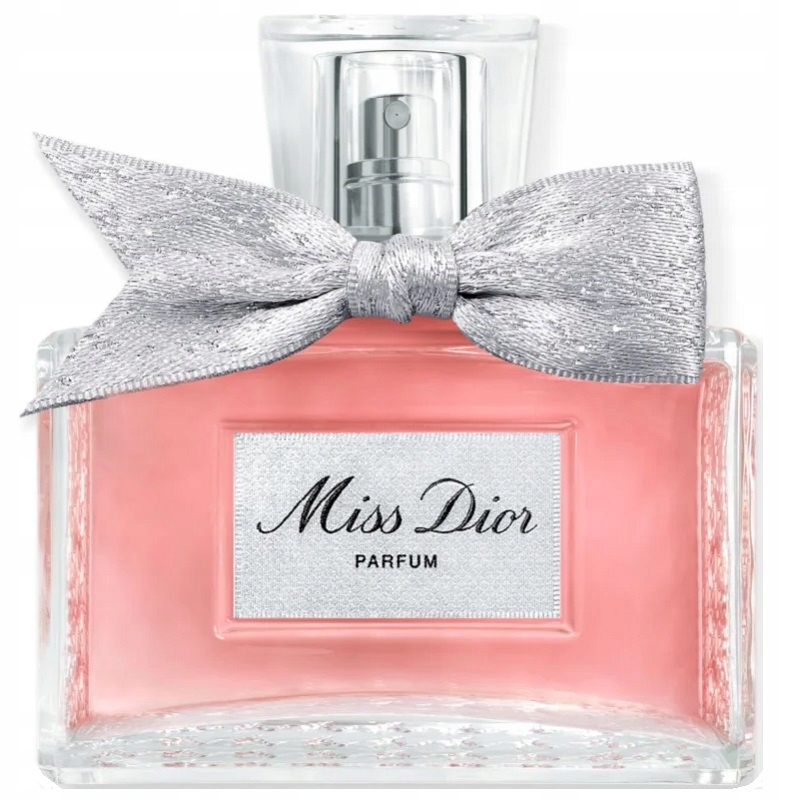 Dior Miss Dior parfém pro ženy 125 ml Ideální jako Dárek Luxus