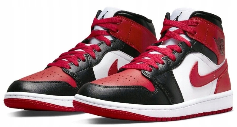 Boty Air Jordan 1 MID Velikost 44,5 Originální