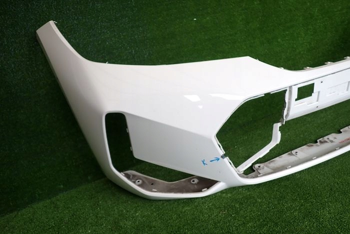 BMW G20 G21 3 m-packet LIFT 22- front bumper front