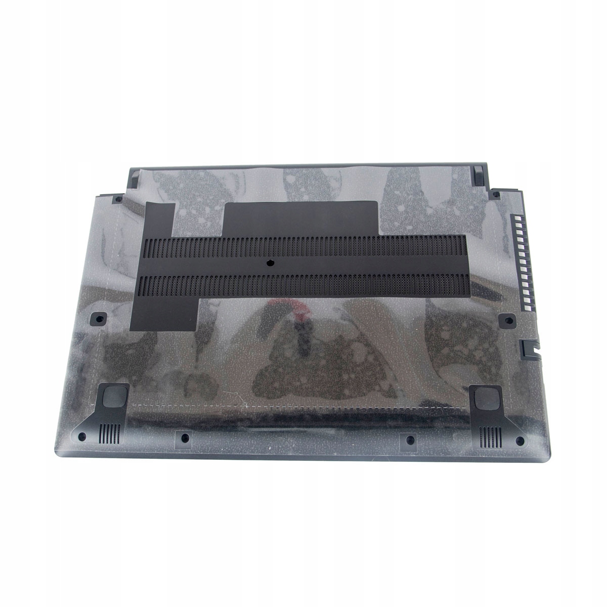 Spodní kryt Lenovo IdeaPad Flex 2 14 černý, originální 5CB0F76736