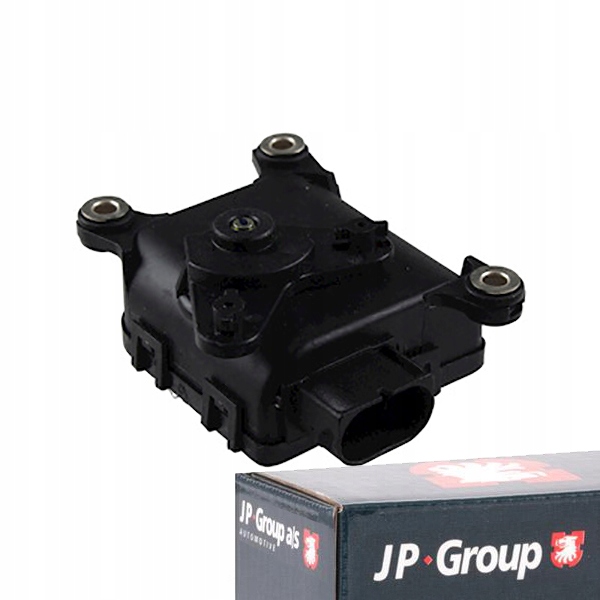 1195001300 - Повітряний контролер для SKODA SUPERB і 2.5 2.8 V6