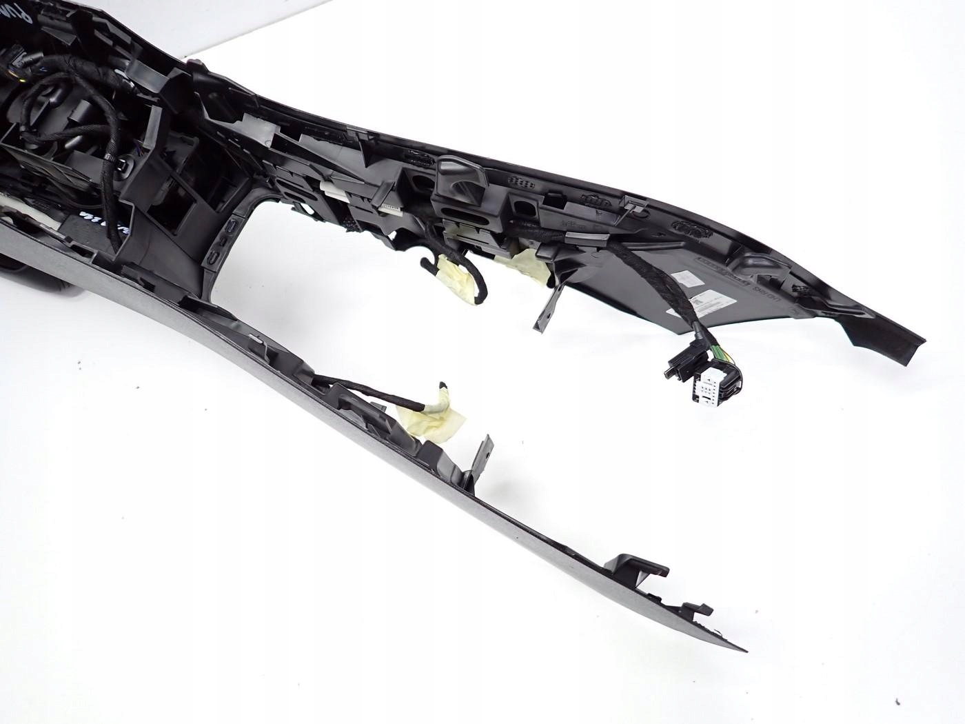 тунель подлокотник европа оригинал H1BB-A045M62-C FORD PUMA II MK2 22R