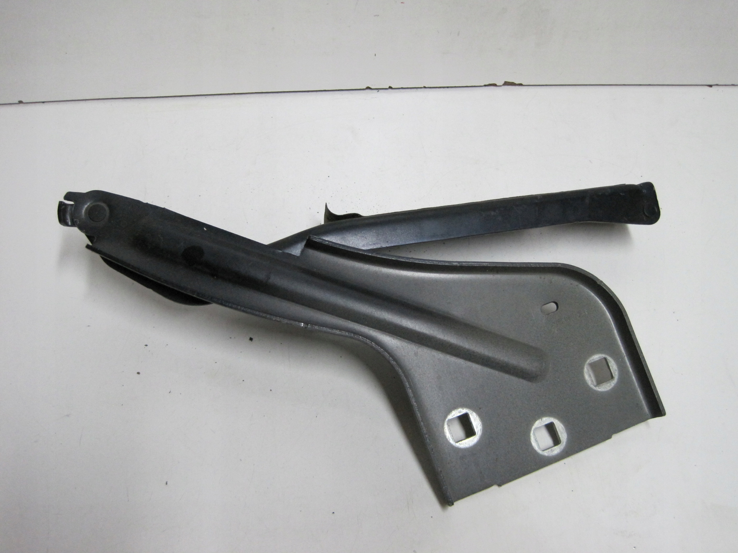hinge bonnets hinges right left JAGUAR F PACE HK83-16800 HK83-16801