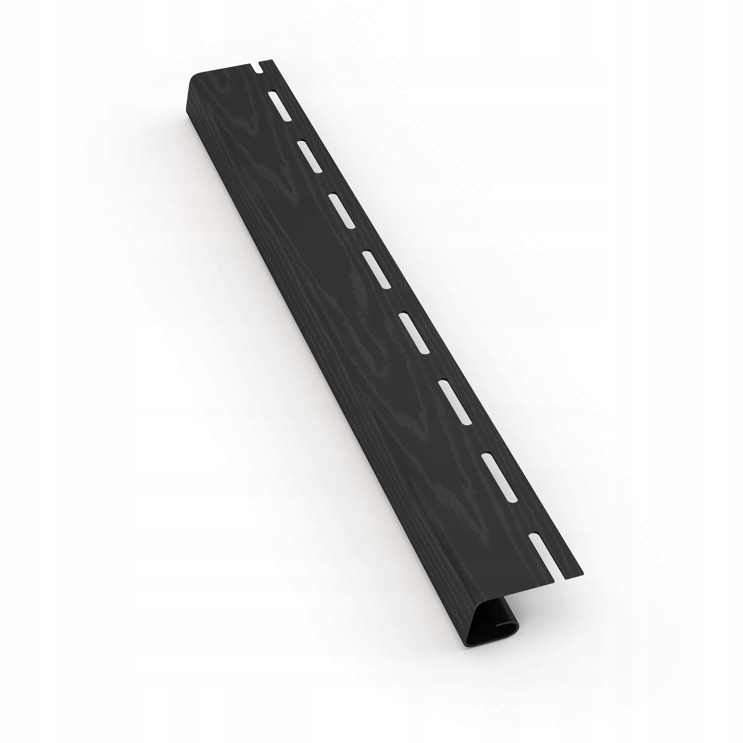 LISTWA STARTOWA PODBITKI PODWÓJNEJ CZARNY SZYBKA DOSTAWA