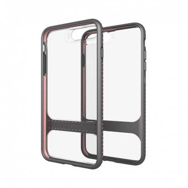 Gear4 D3O Soho iPhone 7/8 Plus różowo złoty/pink gold IC7L11D3