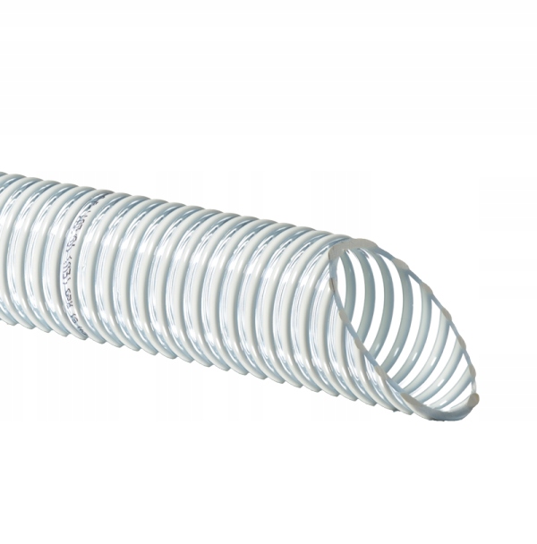 

Wąż Ssawno-tłoczny Ali-flex 19mm 1 mb Wąż Spiralny