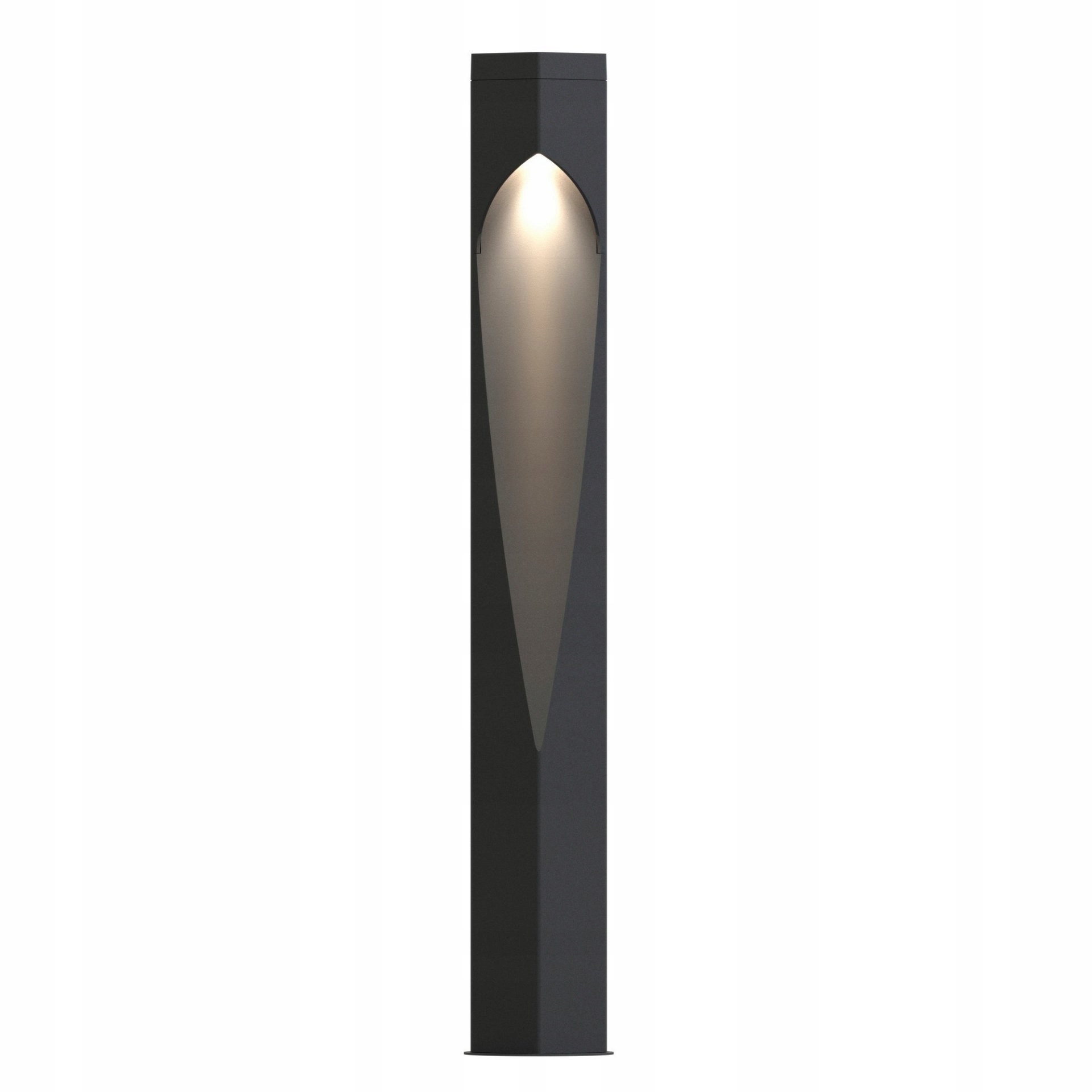 Záhradná lampa Concordia Nordlux