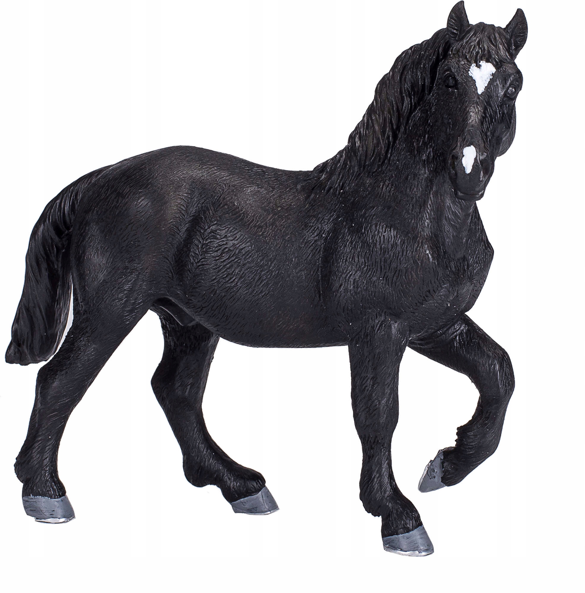 

Figurka Animal Planet Koń Konik Percheon 13 CM