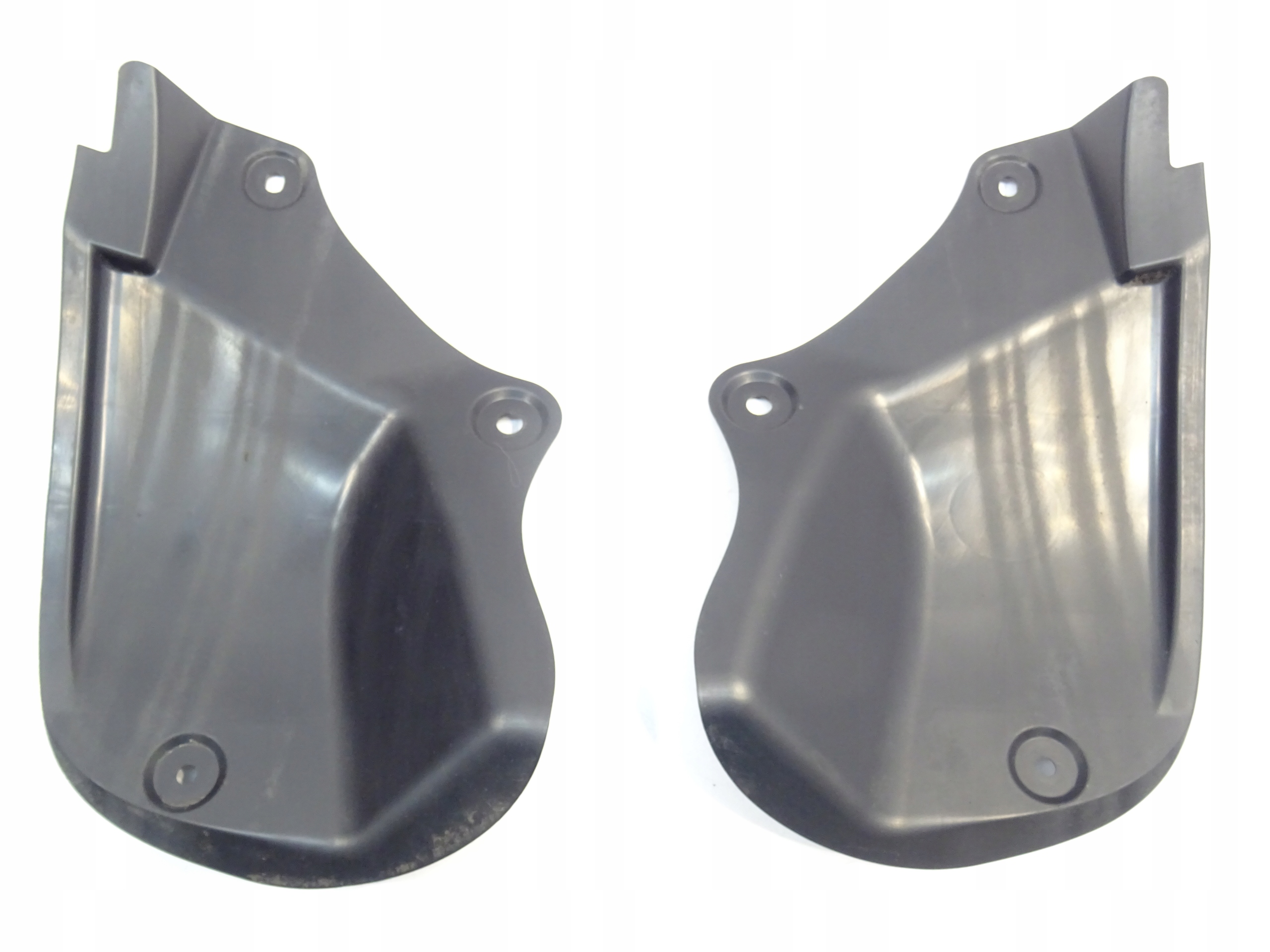 CHLAPACZ NADKOLE TYL TYLNE PEUGEOT 108 CITROEN C1 II 2014-