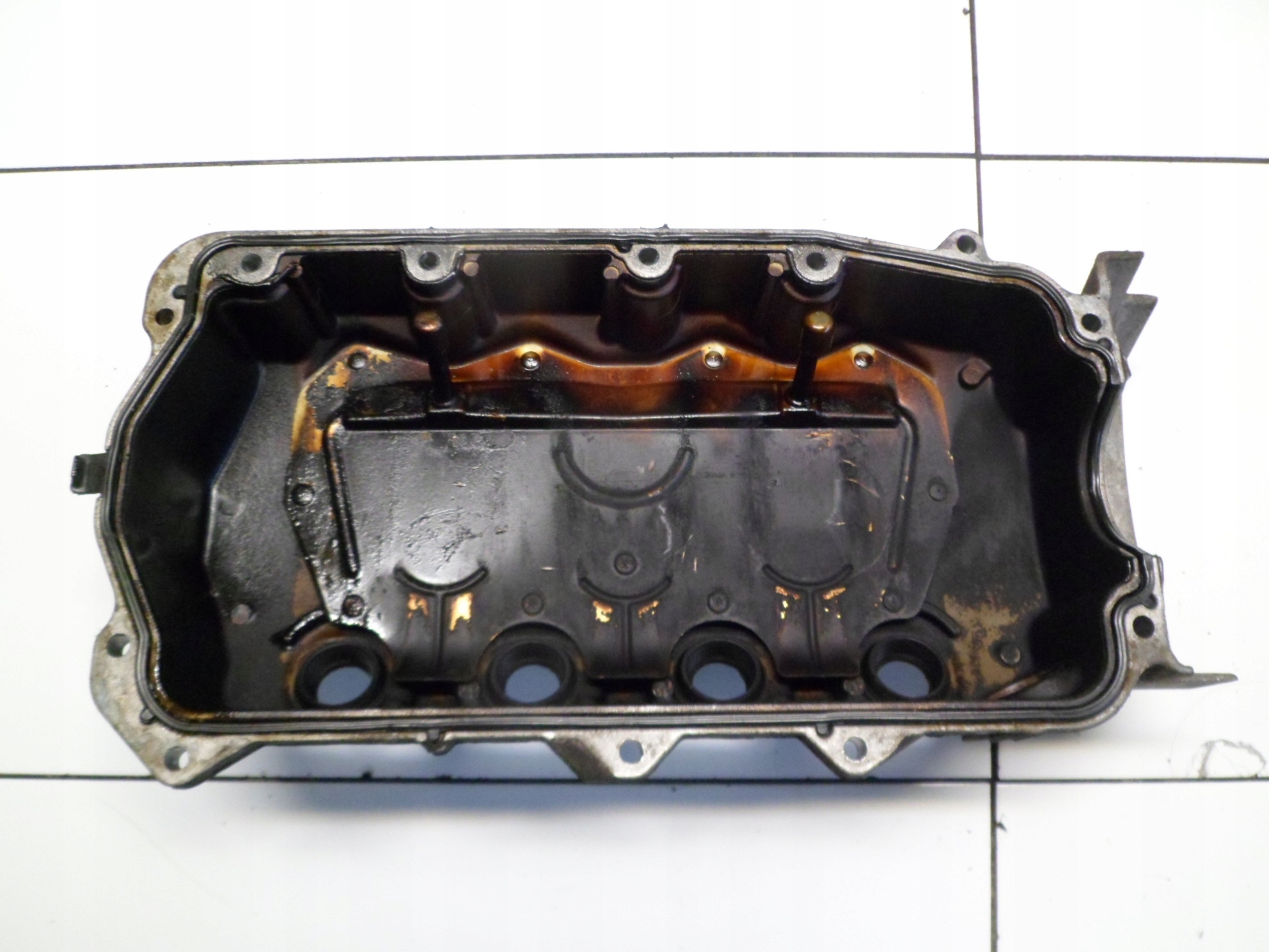 RENAULT CLIO III 1.2TCE Ölwanne 8200541584