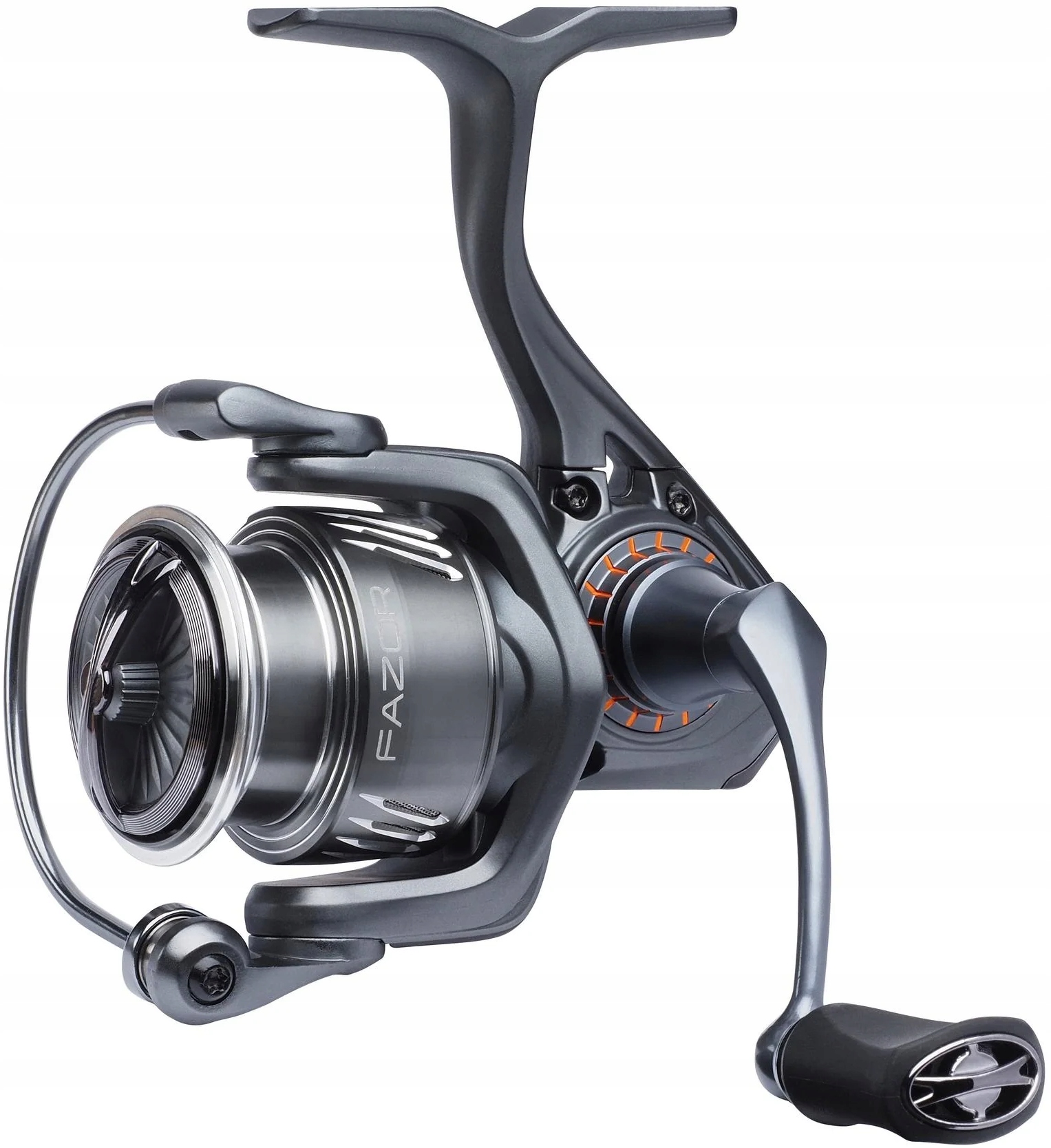 Savage Gear Kołowrotek Fazor C3000HG