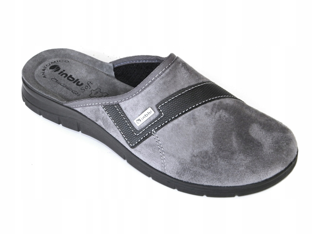 

Inblu pantofle kapcie laczki męskie BG042/025 R 42