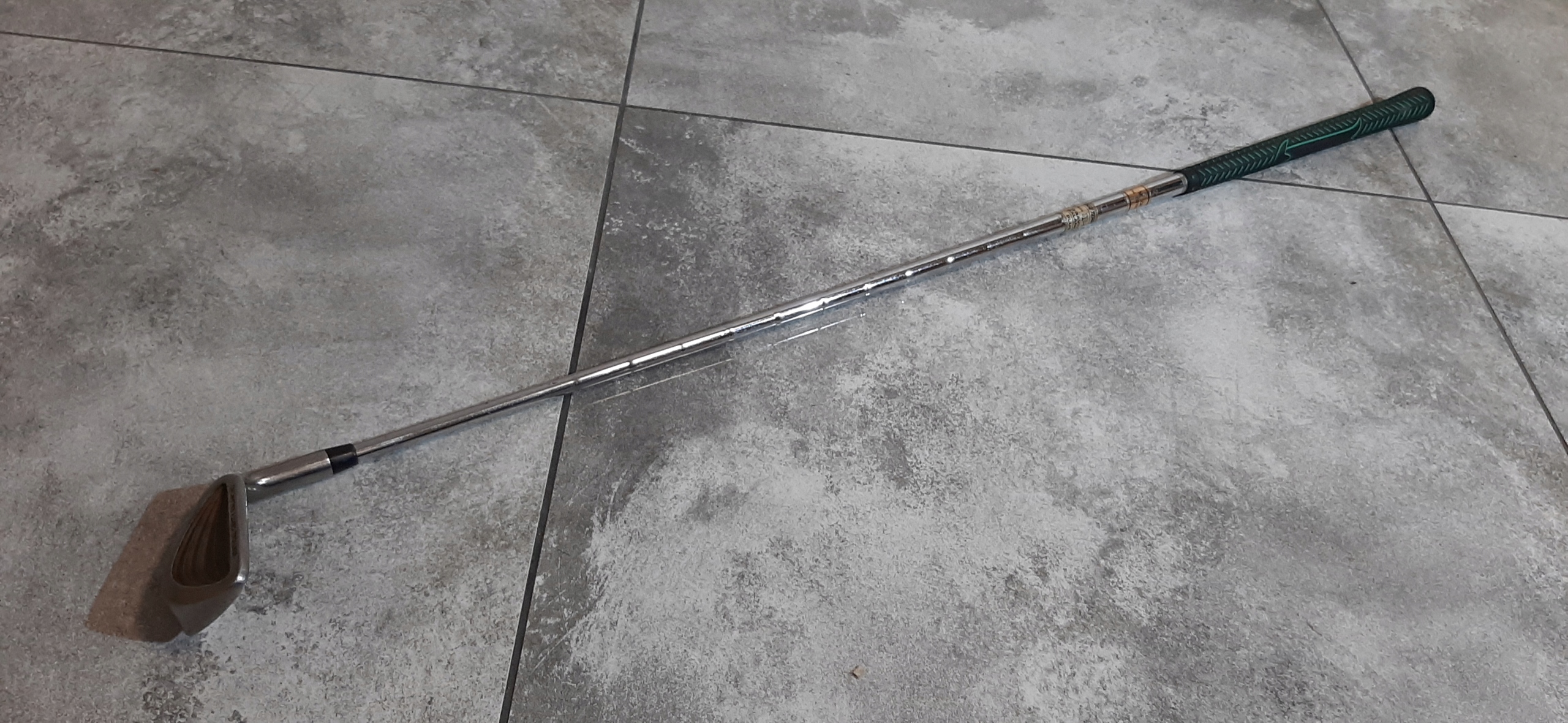 Sand wedge Palm Spring kij do golfa golf Kod producenta 0000