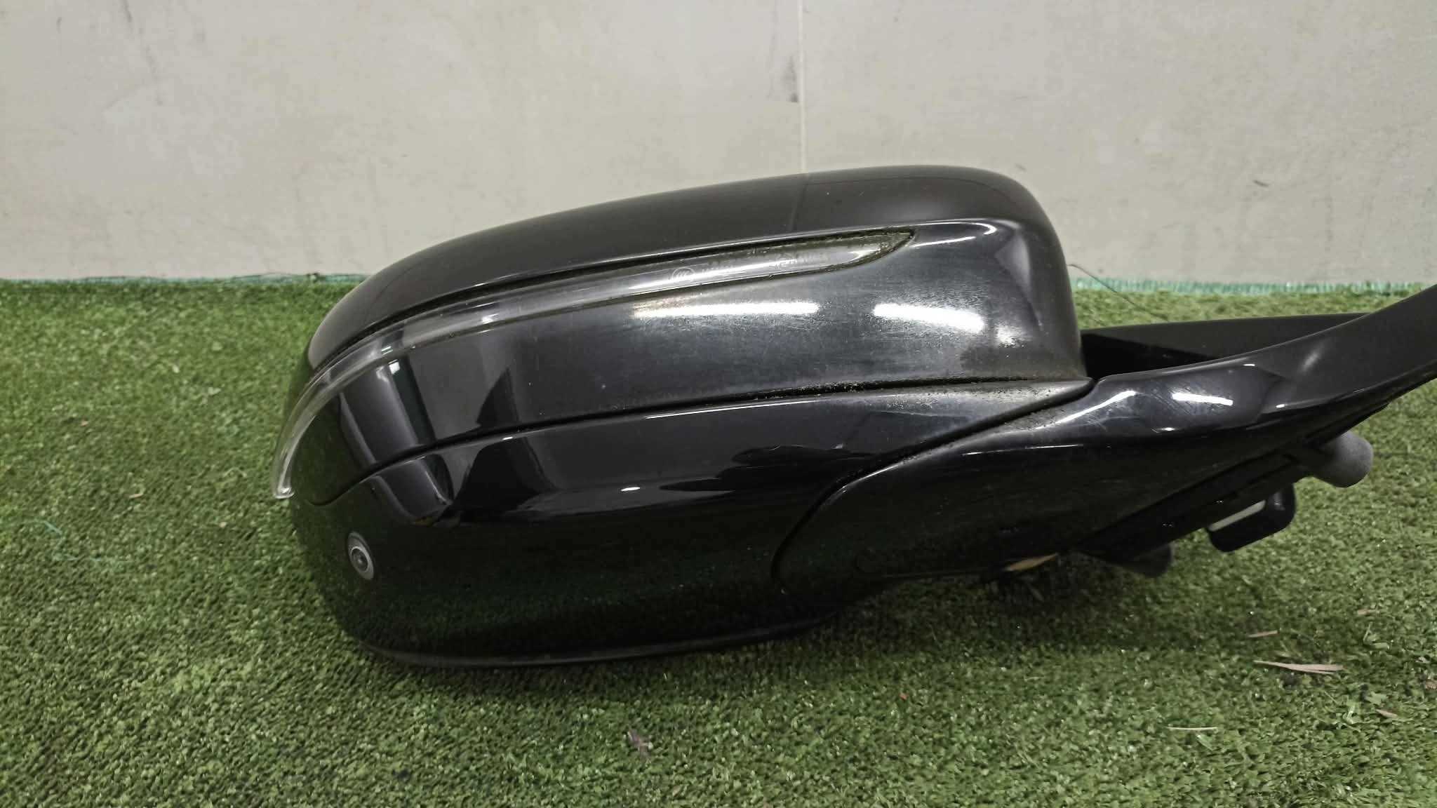 BMW F92 mirror right left 5PIN EU ASYSTENT SHADOWLINE