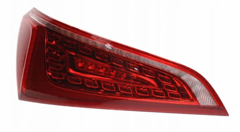 

Audi Q5 8R Lampa Tylna Lewa Led Nowa