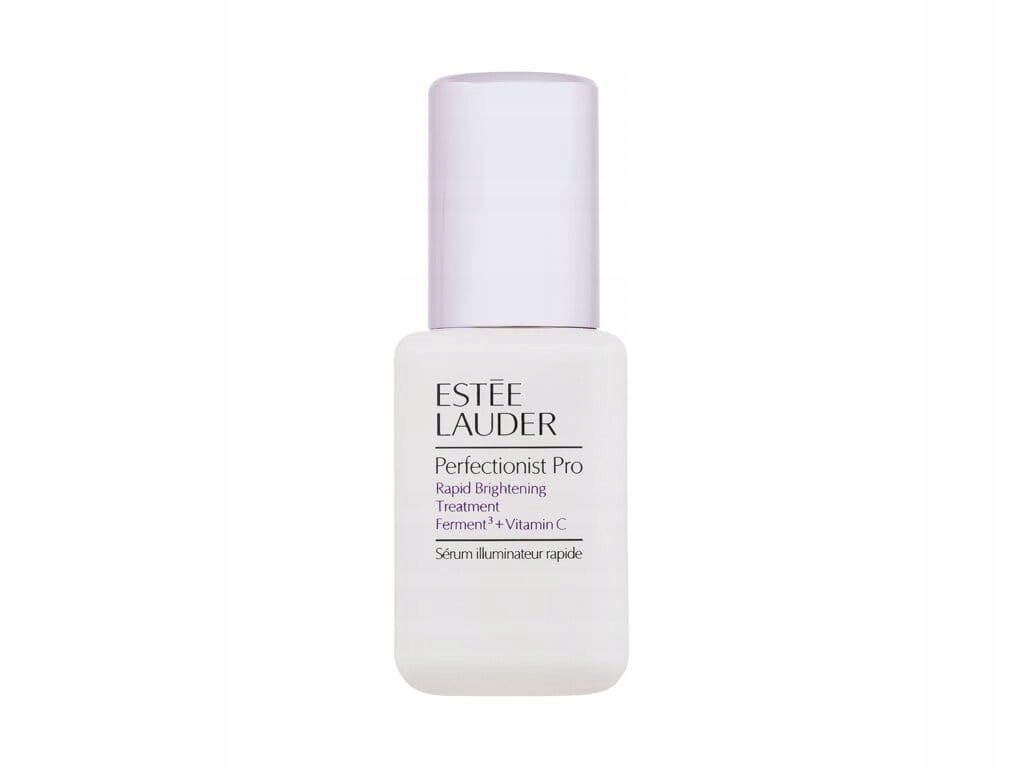 Sérum Estee Lauder Perfectionist Pro Rozjasnění Pleti (rychle Rozjasňující Přípravek