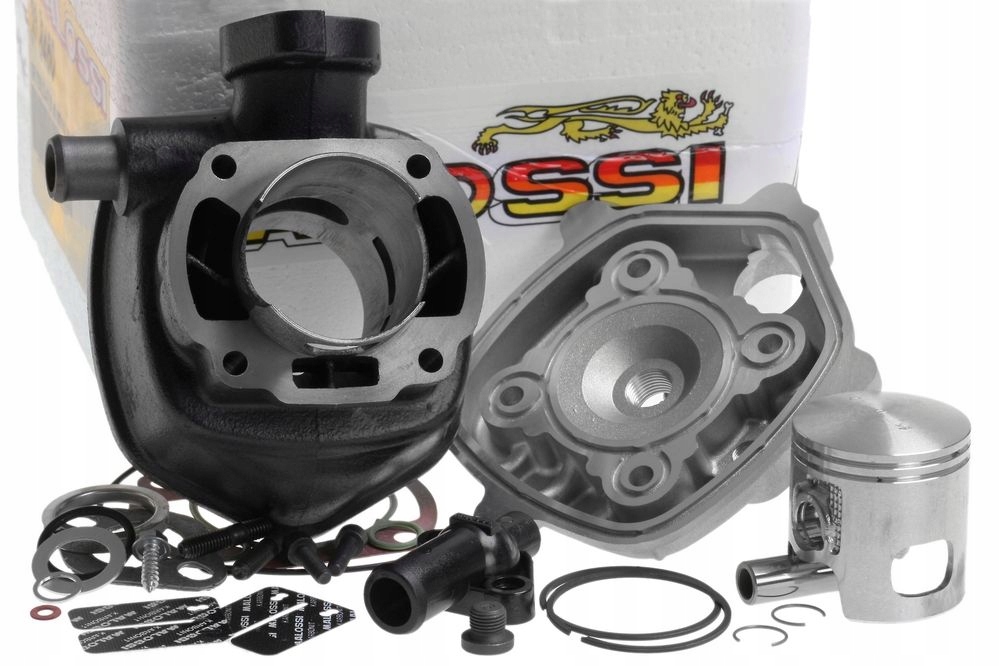 Cylinder Malossi Sport 70 LC, Aprilia Sr 50 ZD4RLA Katana LC Morini