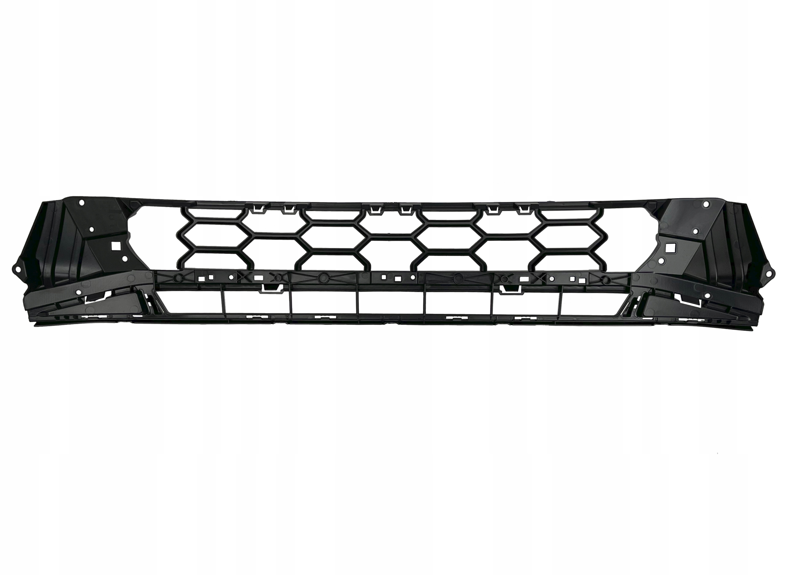 GRILL ATRAPA ZDERZAKA AUDI A4 B9 S LINE LIFT 19r Part number 8W0807683F