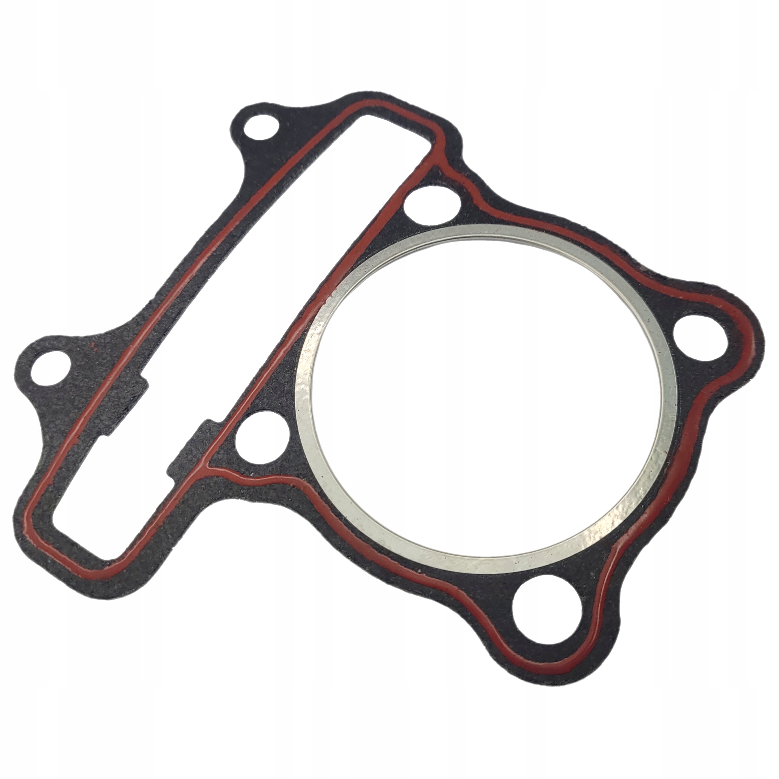 

Uszczelka pod Głowicę Atv Quad Bashan GY6 150cc