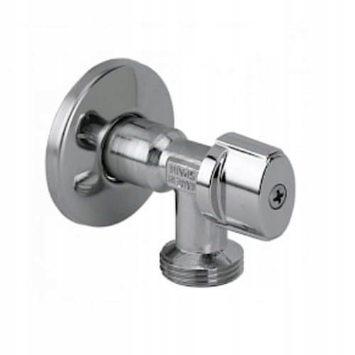 

Zawór Kątowy L-85 Antykamienny 1/2"X3/4"