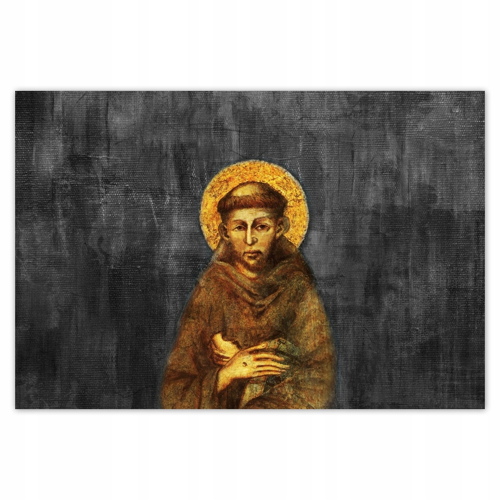 

Plakaty 185x125 Patron zwierząt