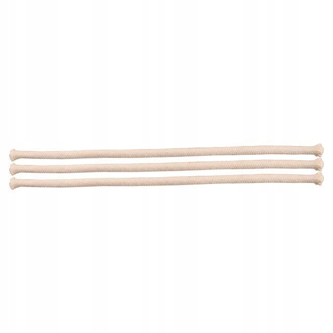 Knot knoty do pochodni bambusowych 25cm