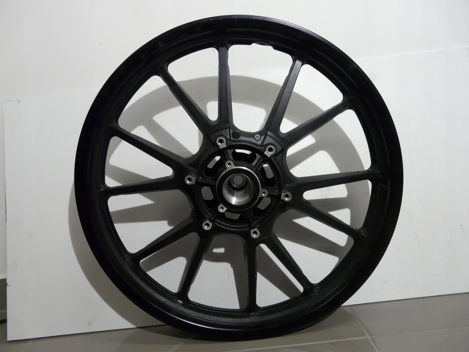 Обод колеса передний Yamaha XVS950 XVS 950 14-17