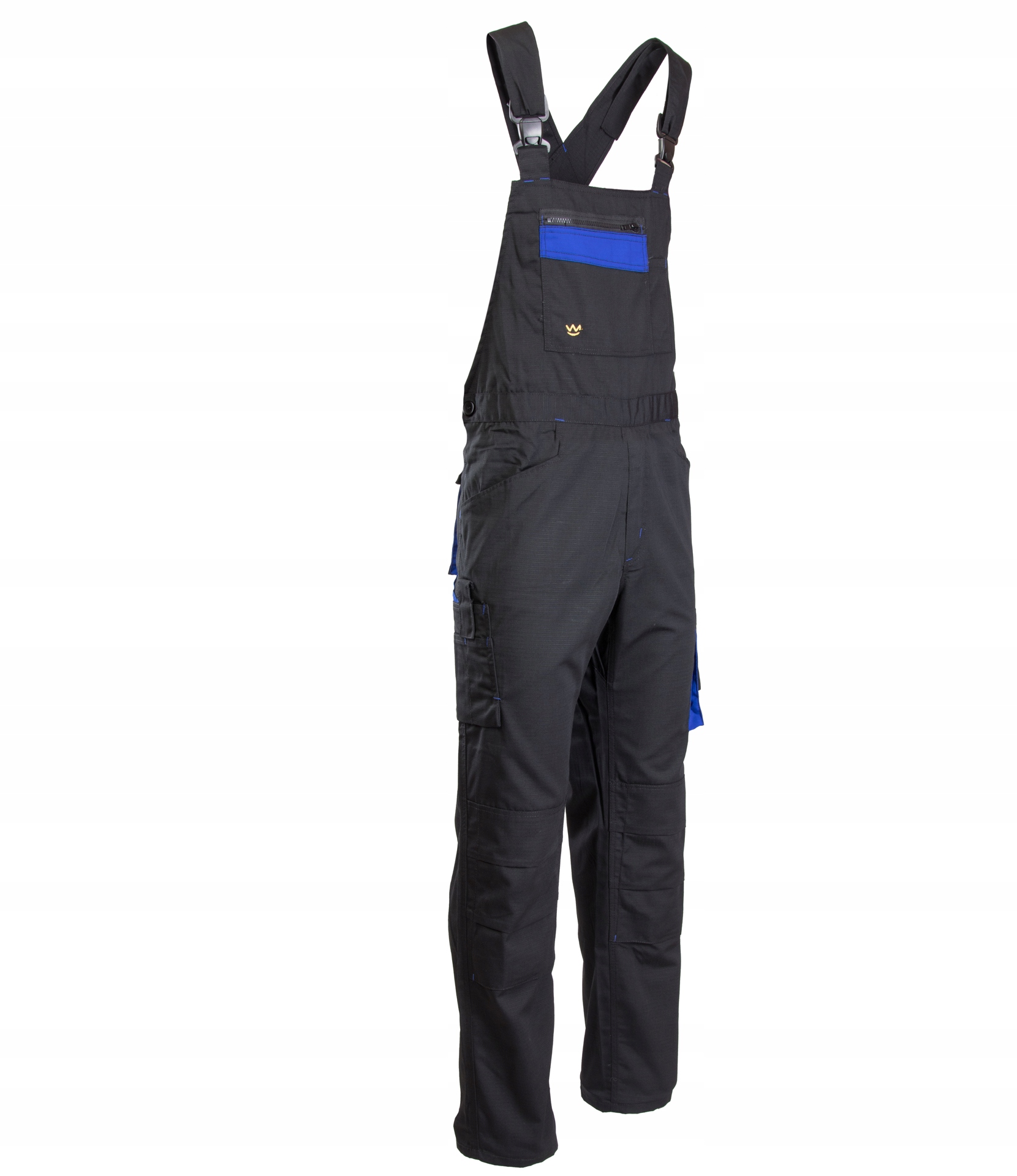 SPODNIE ROBOCZE OCHRONNE MONTERSKIE BARDZO MOCNE Kod producenta TA8OG