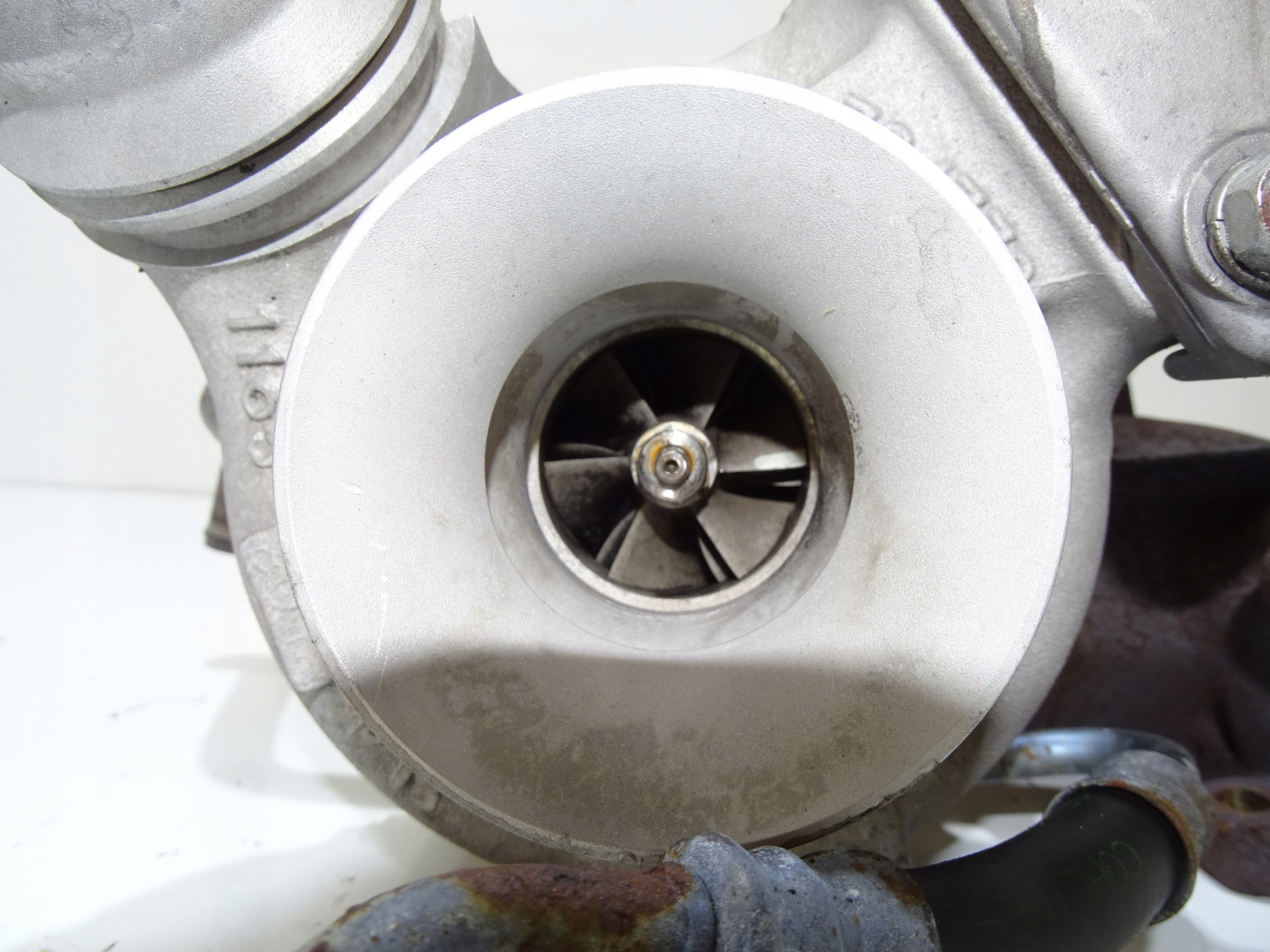 TURBINA BMW E90 LIFT N47D20C