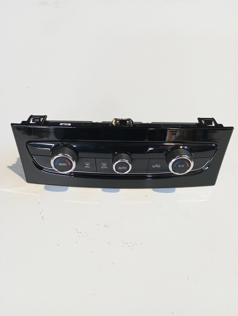 Unite commande clima OPEL GRANDLAND 22r 98467988YX