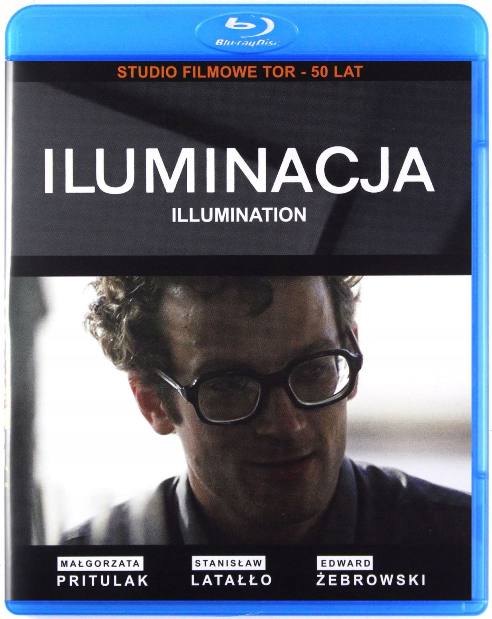 Iluminacja (blu-ray)