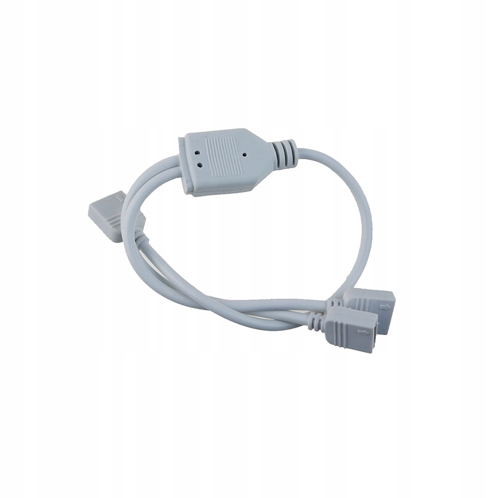 ZESTAW Taśma Listwa LED RGB 10m + WiFi IOS ANDROID Napięcie (V) 230V