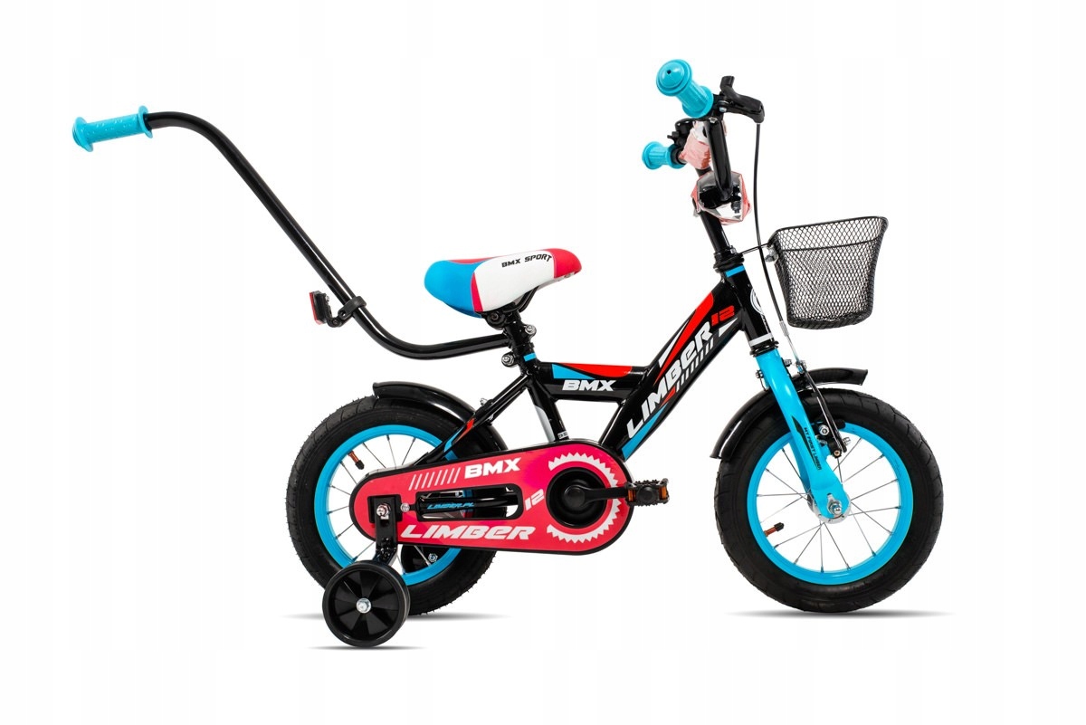 Lightber 12 мальчик детский велосипед 12-дюймовый мальчик 1+