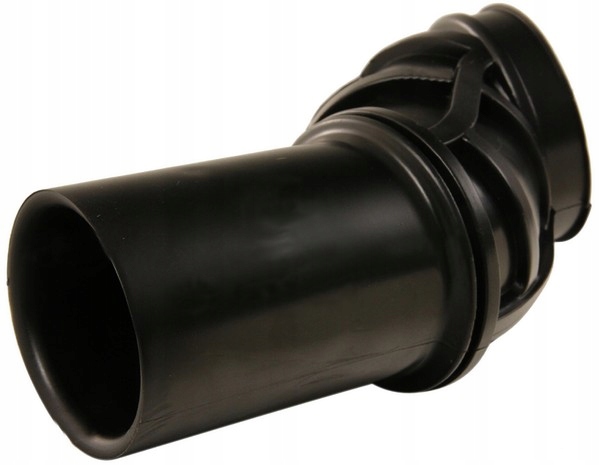 5DSE4453 - ВСАСЫВАЮЩИЙ ПАТРУБОК ORG. YAMAHA YP 125 150 180 ВЕЛИЧЕСТВО