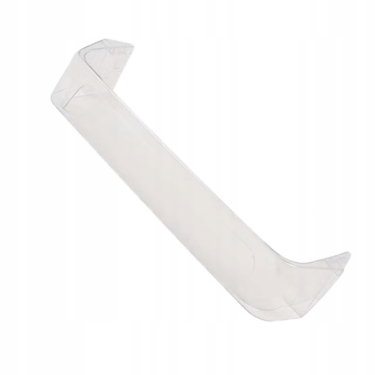 Balkonik półka dolna na drzwi do lodówki Aeg Electrolux Zanussi