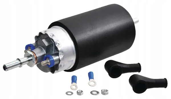 Pompa paliwa zasilająca Kramp, elektryczna 12V Producent części Kramp