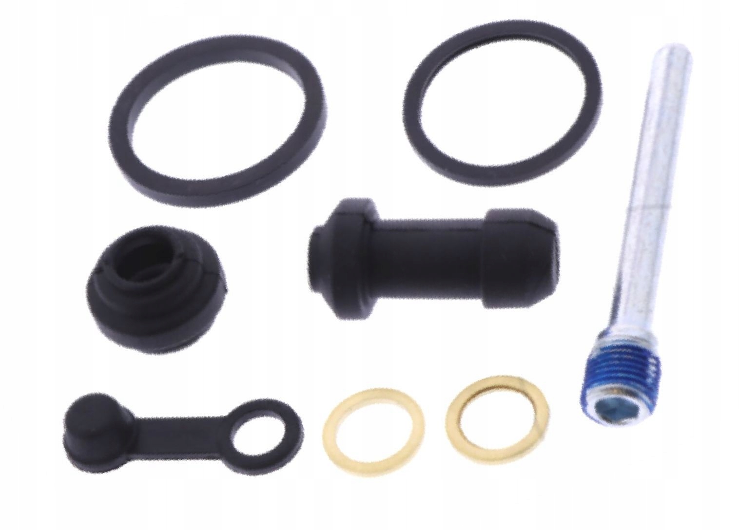 Sada Na Opravu Zadního Brzdového Třmenu Yamaha Yz 250 2T F X 4T 450 F 03-23