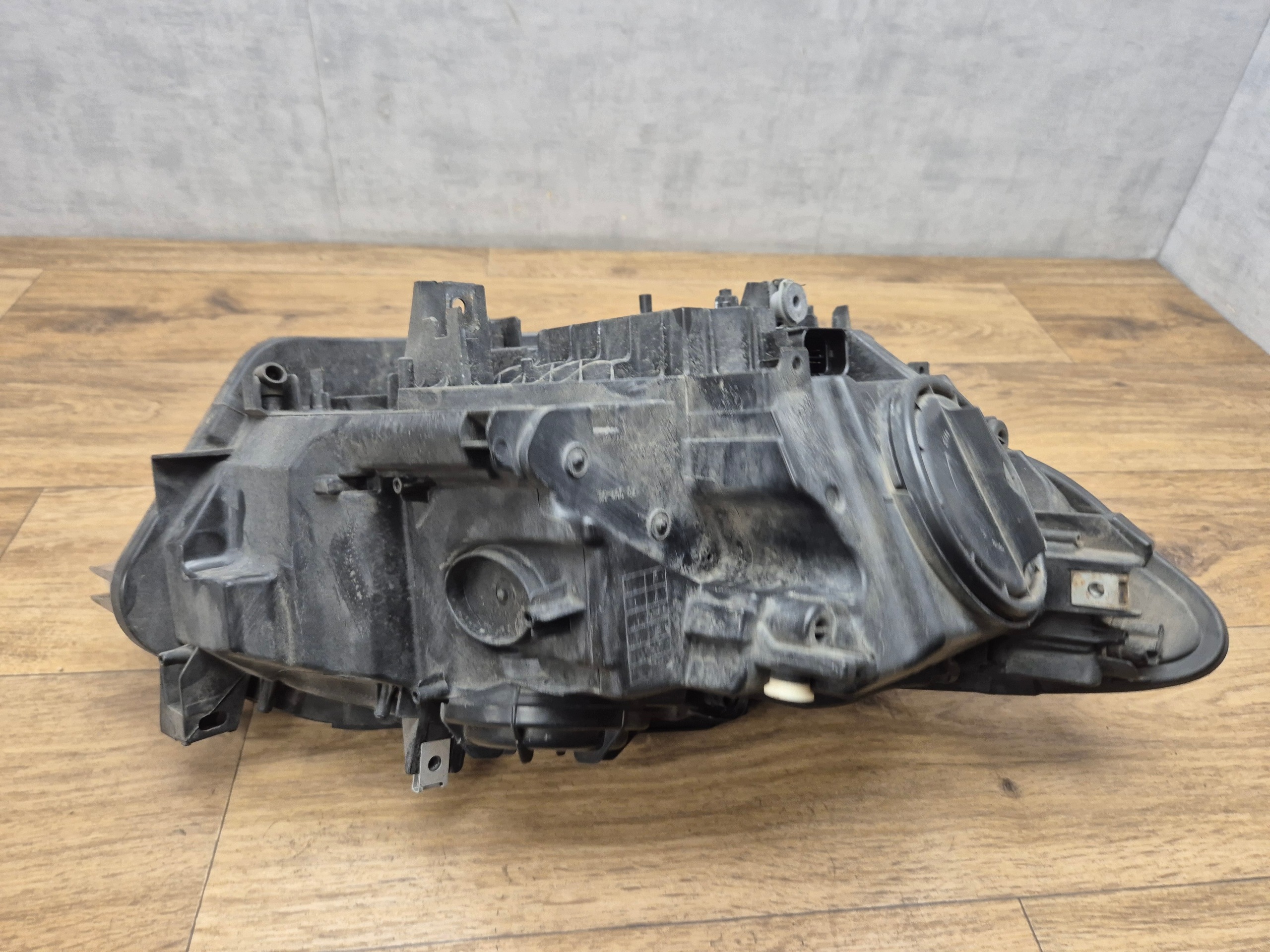 BMW F20 F21 left light H7 front front UK ANGLIK 7229685
