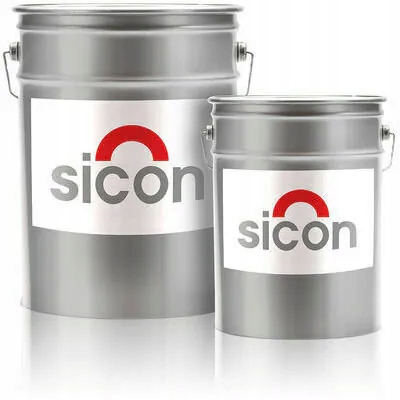 Preparat Żywiczny Do Gruntowania Impregnacji Betonu Siconofloor Gf-e 20 kg