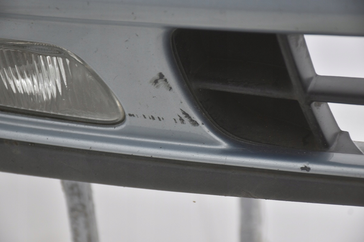 front bumper front VOLVO V70 II