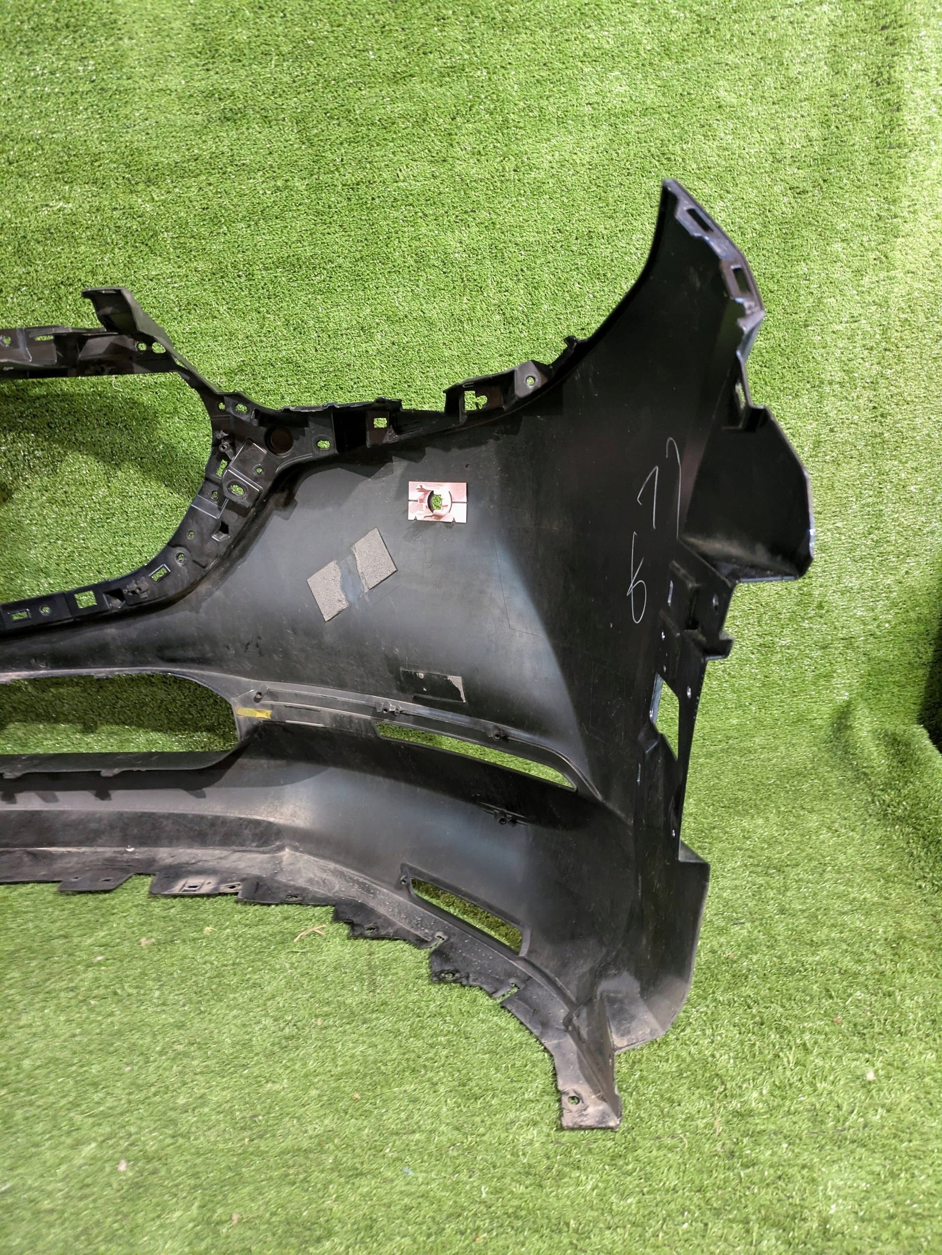 Frontstoßstange vorne MAZDA CX30 CX-30 NR.8151