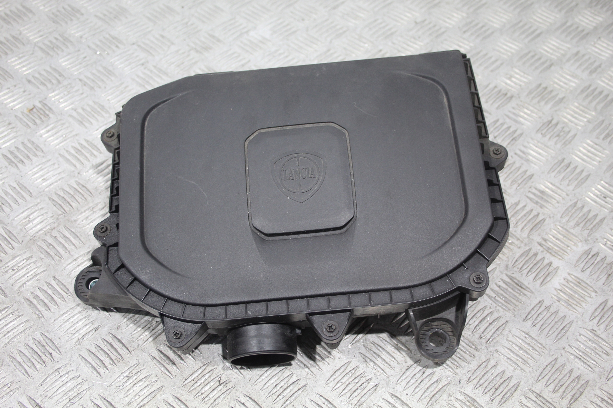 FILTER LUFT GEHÄUSE LANCIA YPSILON III 3 LIFT