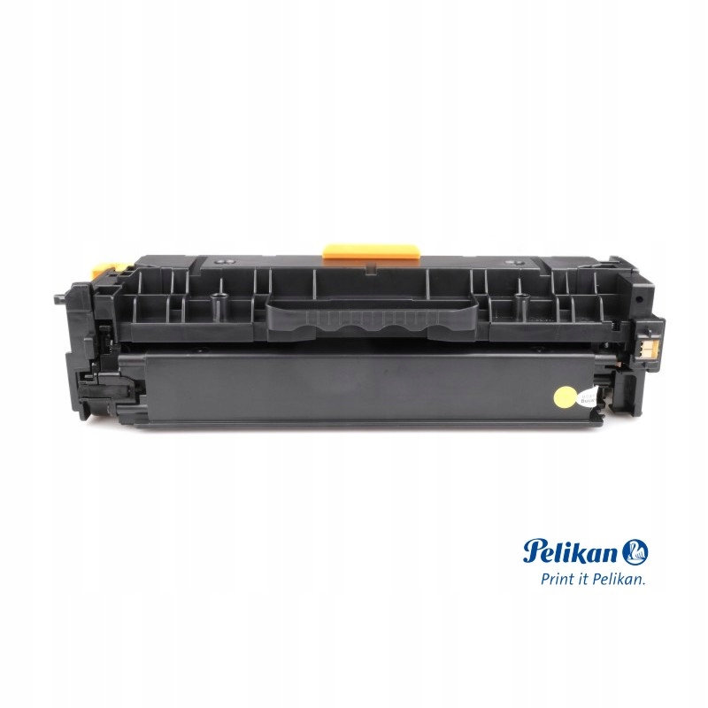 Tonerová kazeta kompatibilní s Hp CC532A 304A) žlutá Pelikan