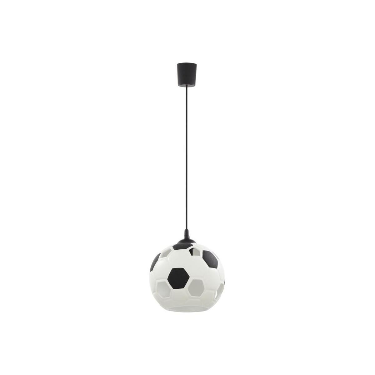 Závesná lampa TK-Lighting 4563546 10 – svetelné body E27