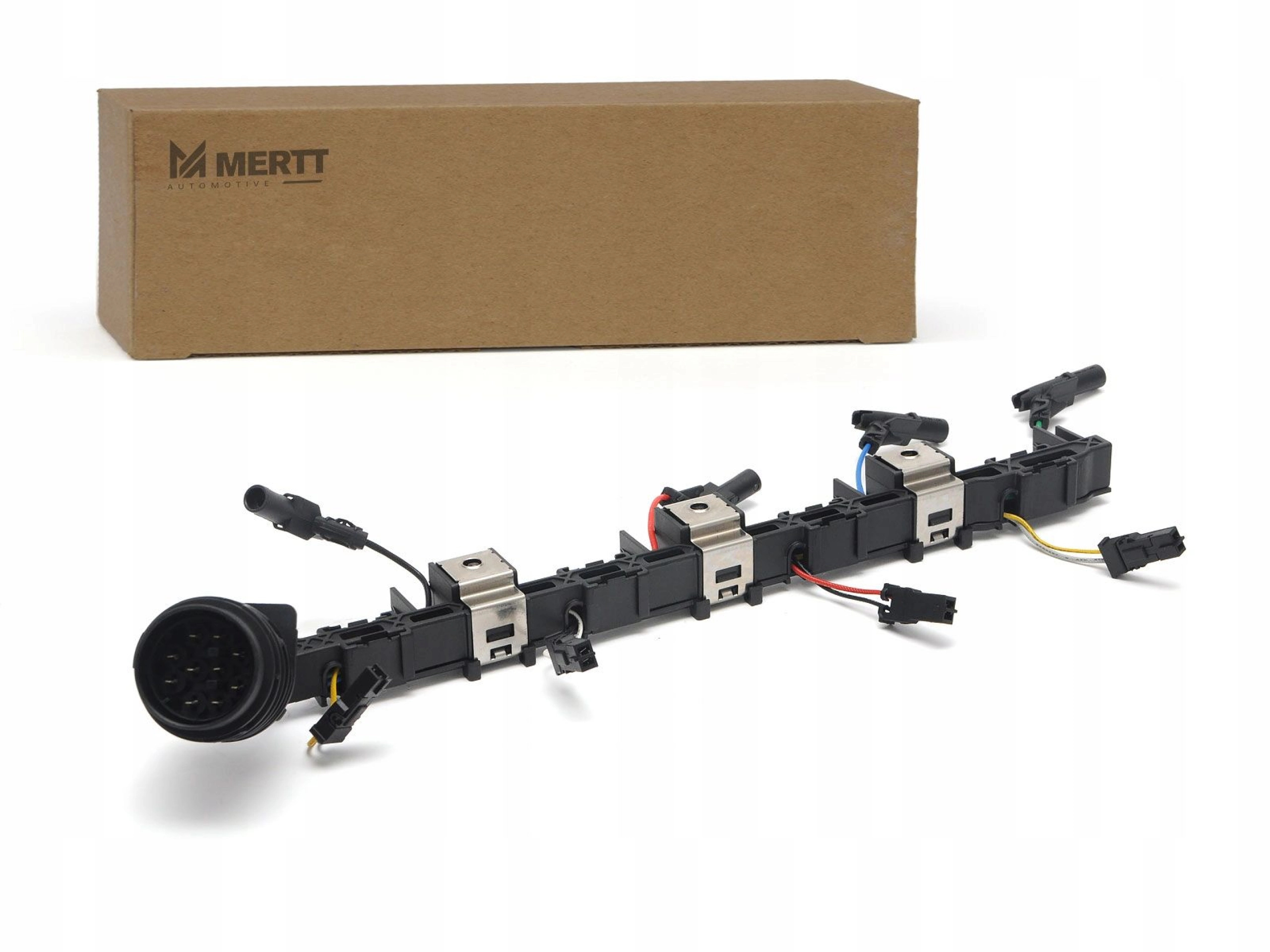 Svazek Čerpadel Vstřikovačů 170 140 Km 2.0 Tdi 03G971033 M 03G971826A