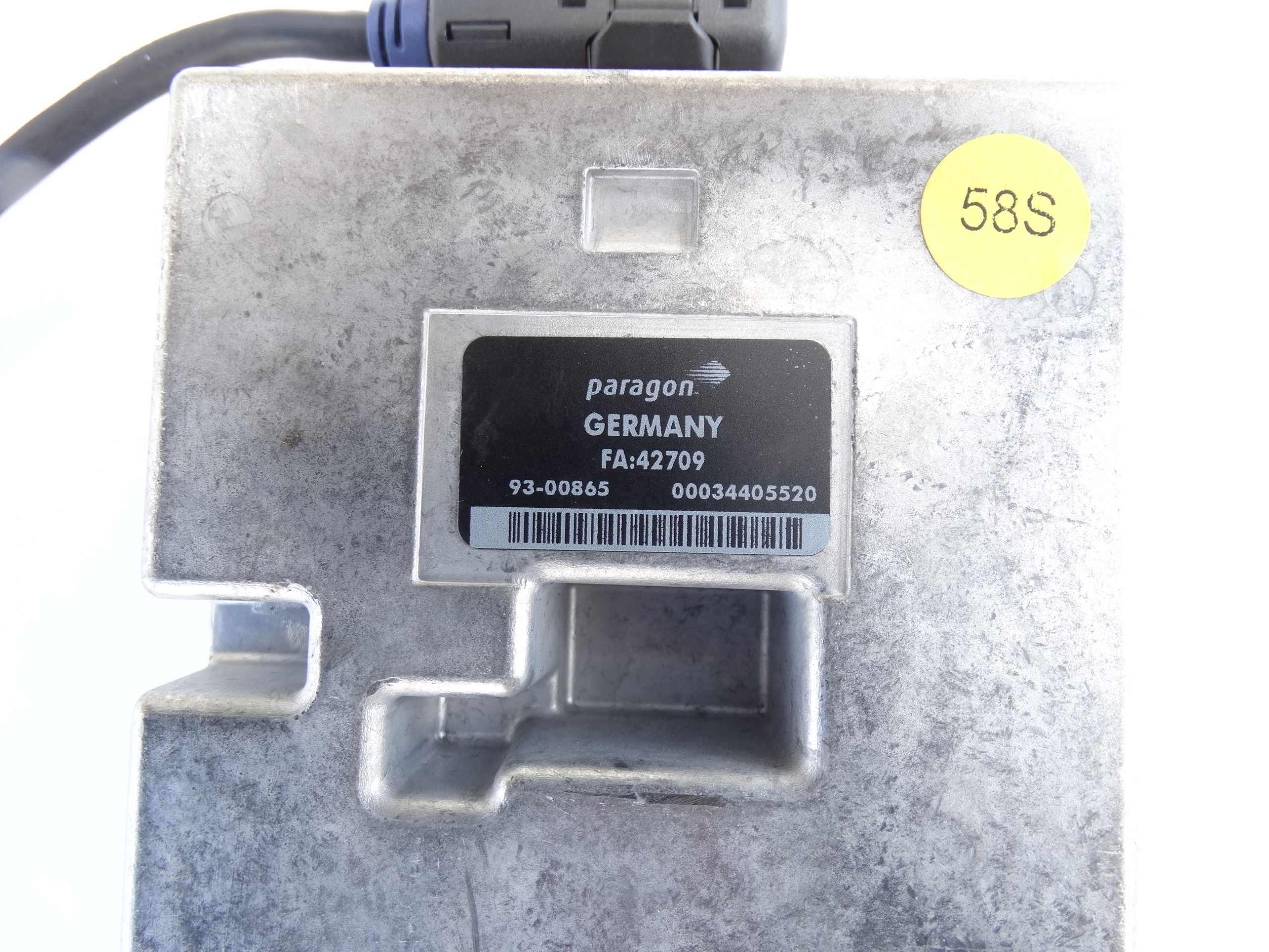 modul Bedienteil INTERFACE AMI AUDI A4 B8 A5 8T A6 C6 4E0035785F Original