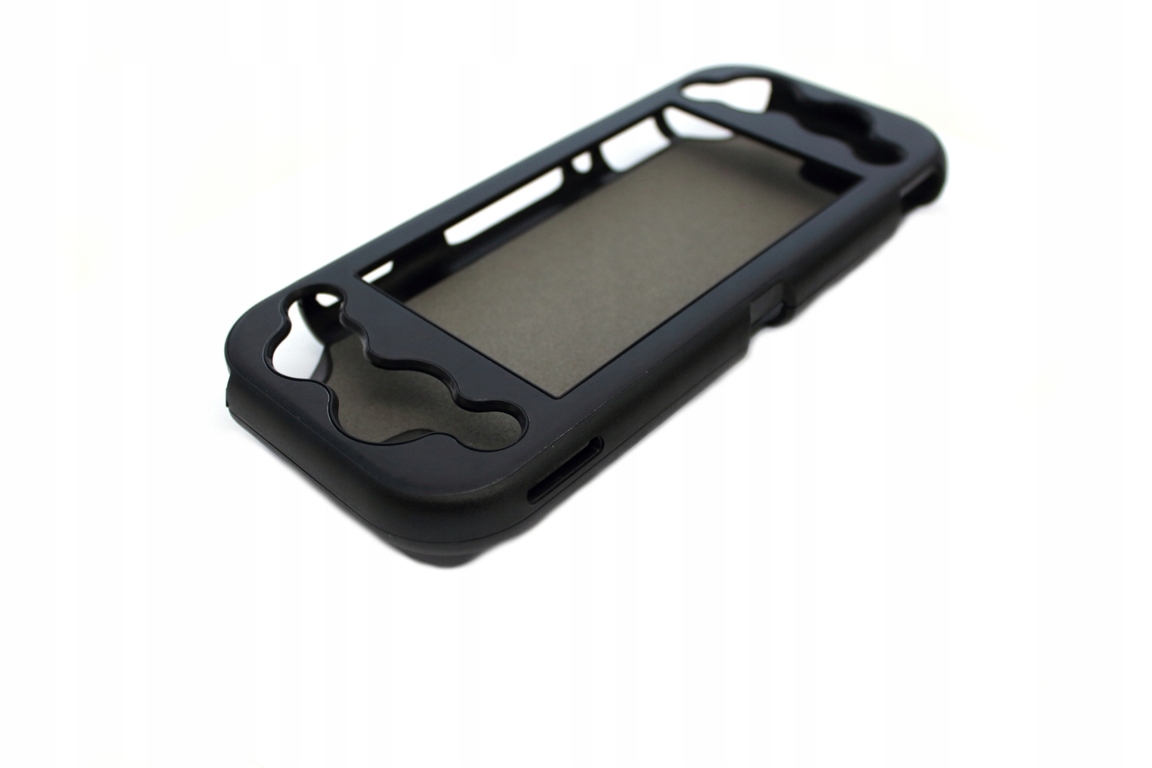 You2K Pancerz etui armor case tworzywo + aluminium na Switch Lite czarny
