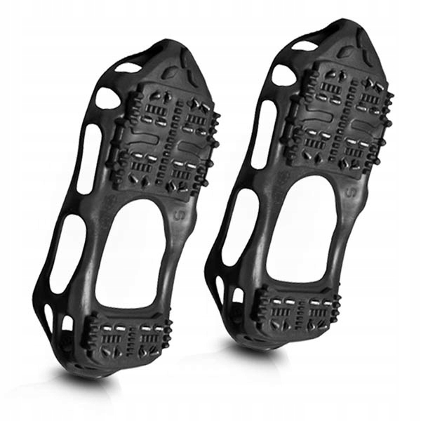 Hecht nakładki antypoślizgowe czarny